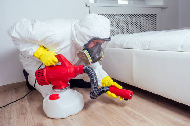 Best Pest Control Treatment  in Bass Lake, IN