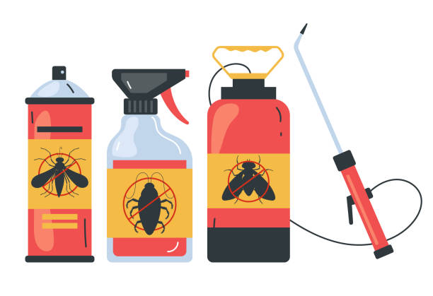 Best Insect Control  in Bass Lake, IN