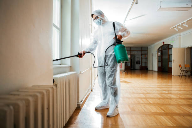 Best Pest Control Near Me  in Bass Lake, IN